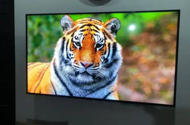 SAMSUNG LED 43,,inch UHD 4K HDR. . NEW 03020482663 0