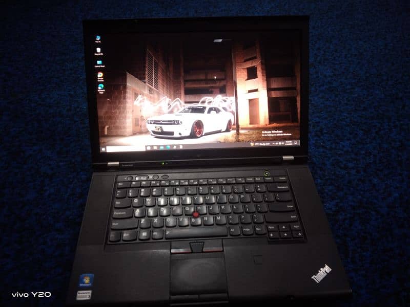 Lenovo Thinkpad w530 0