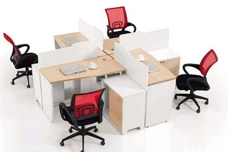 conference Table،executive TAble office furniture available 13