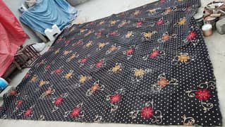 Used Carpet Urgent sale at good condition