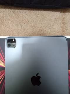 ipad pro M1 chip Tablet new condition urgent for sale