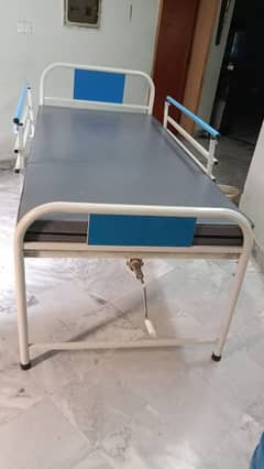 surgical bed