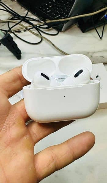 airpods pro 2 2