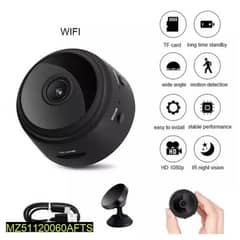 mini wifi camera