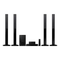 Samsung Home Theater 4 Tall Boys