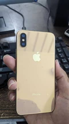 iphone xs 256GB PTA approved