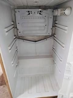 Medium Size Fridge 0