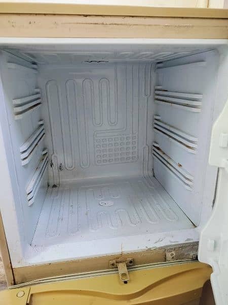 Medium Size Fridge 2