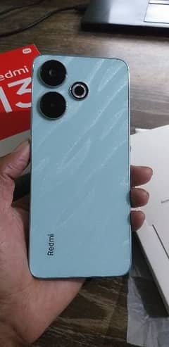 Redmi 13