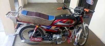 crown star 70cc for sale