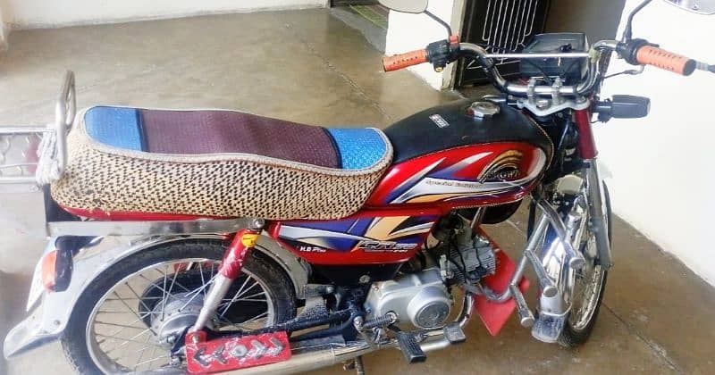 crown star 70cc for sale 4