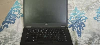 DELL Latitude E5470 0