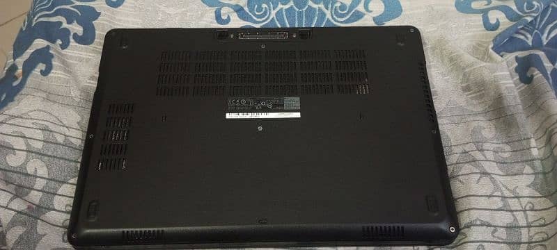 DELL Latitude E5470 5