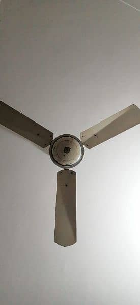 Ceiling fan 2