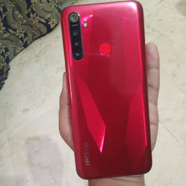 realme 5s 4/128 6