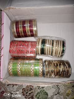 Bangles 0