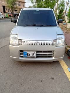 Suzuki Alto 2006