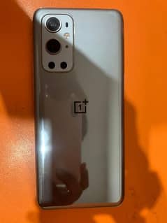 OnePlus 9pro, condition 10/9, contact no. 0303 4136386, memory 12/256