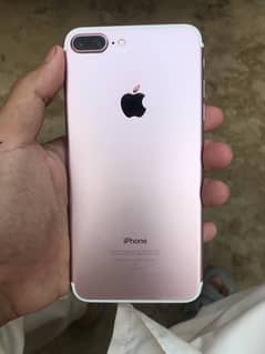 Iphone 7 Plus PTA Approved 128 GB Screen Change Touch Broke 0