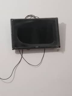 I am selling my LCD 27 inch