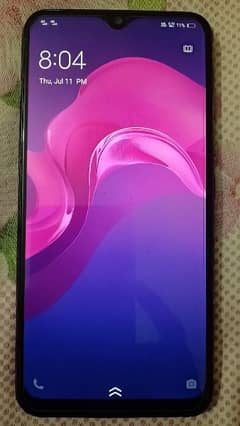 vivo y15 4gb-64gb