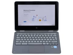 HP 11 G1 EE X360 Chromebook