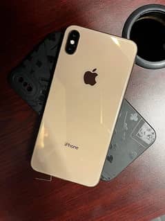 iphone xs max 512GB