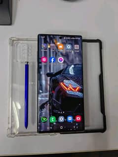 Samsung Galaxy Note 10 plus official PTA approved 0330/5163/576