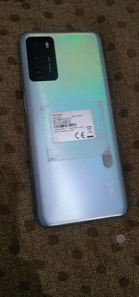 Oppo A16 sale 0
