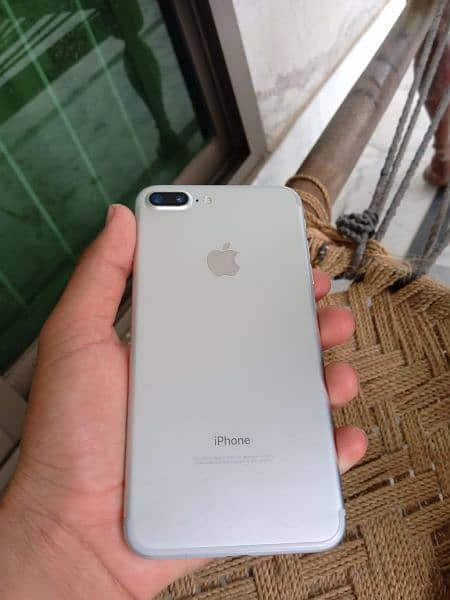 iphone 7 plus pta approved 4