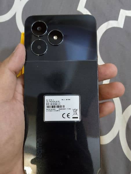 Realme C51 (4 / 64) 2