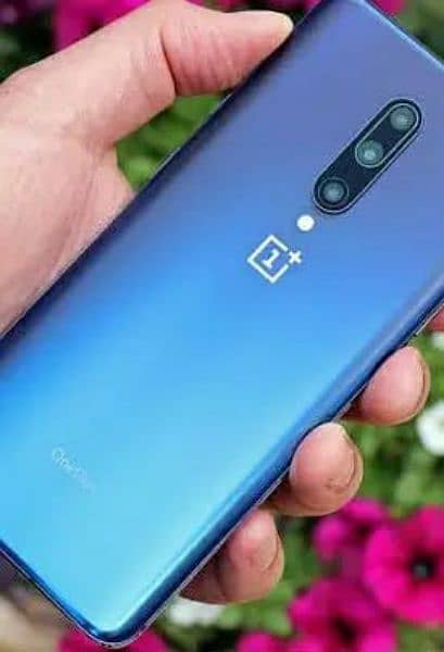 Oneplus 7 pro dual sim, 12/256 1