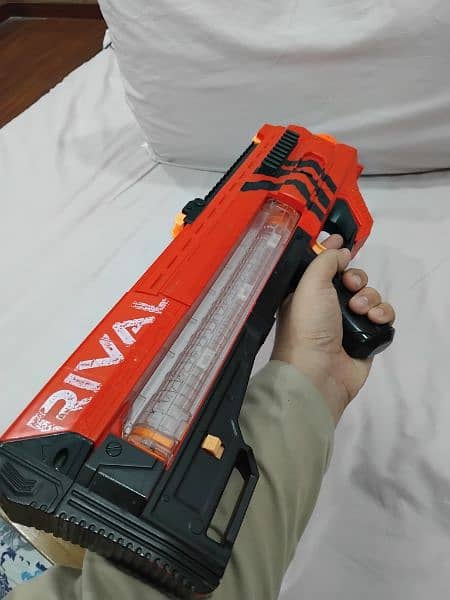 nerf gun zeus mxv 1200 1