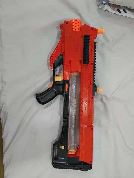 nerf gun zeus mxv 1200 3