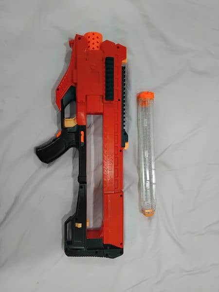 nerf gun zeus mxv 1200 4