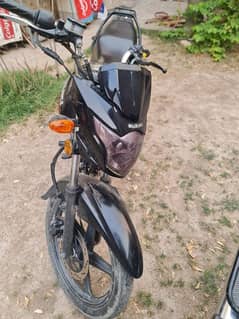 Suzuki GR 150 in mint condition 0