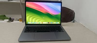 Apple MacBook Pro M1 2020 13" 8/512