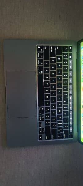 Apple MacBook Pro M1 2020 13" 8/512 2