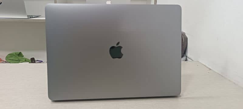 Apple MacBook Pro M1 2020 13" 8/512 7
