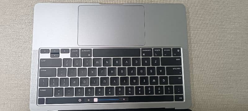 Apple MacBook Pro M1 2020 13" 8/512 9