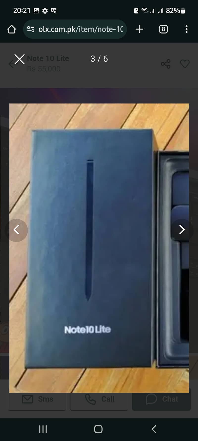 I want to sell my Samsung notebook 10 lite @ 57000ruppes fnf 1