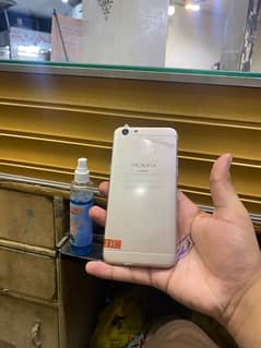 oppo A57 10/10 condition