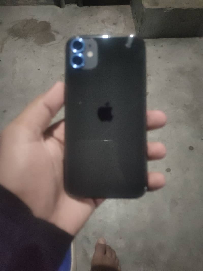 iphone 11 JV 2