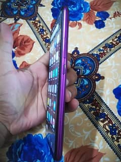 Infinix S5 Lite 4GB 64GB 10/9 condition