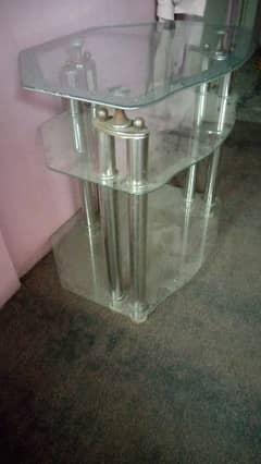 glass table 0