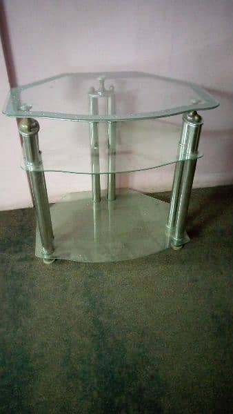 glass table 1