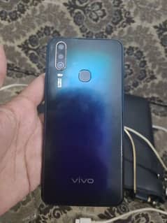 vivo v17 in good condition