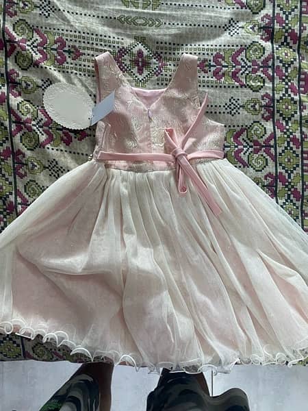 2  party frocks American princess brand for sale 4