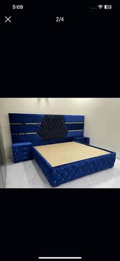 Brand new Bed set