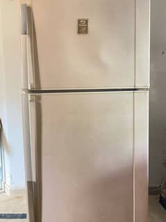 used refrigerator for sale less used and used with care ,
